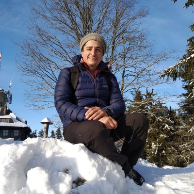 Profile Picture of Daniel Petrash (@petrash_da) on Twitter