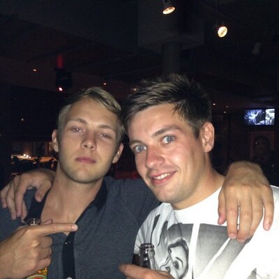 Profile Picture of Scott Goodwin (@scottgoody18) on Twitter