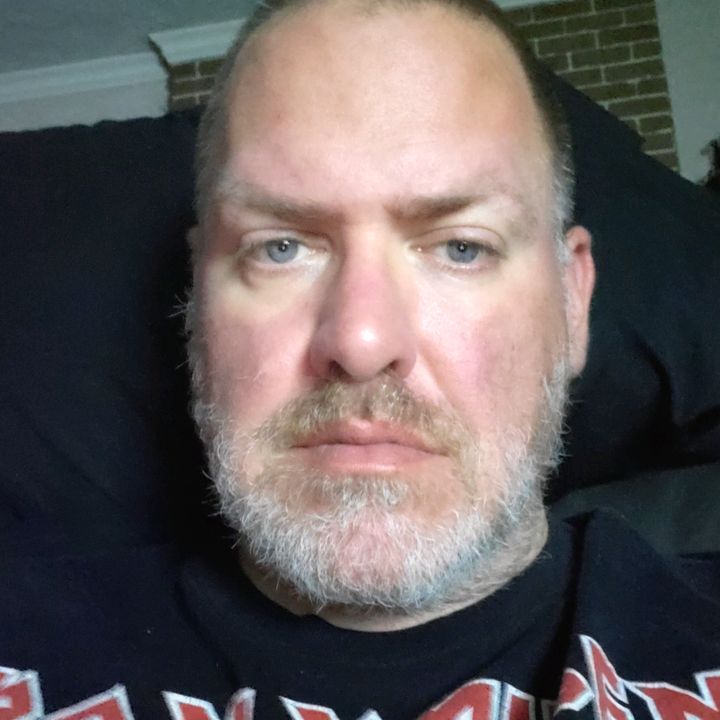robertdouglas1975 - Tiktok Profile Picture of robertdouglas1975 (@robertdouglas1975) on Tiktok