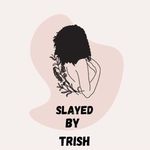 Braidby_trish�� - Instagram Profile Picture of Braidby_trish�� (@slayedby_trish) on Instagram