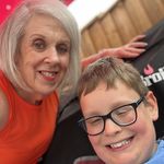 Profile Picture of Felicity Martin (@felicityjanemartin) on Instagram