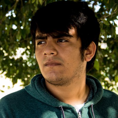 Profile Picture of CesarReynoso (@ElCesarReynoso) on Twitter