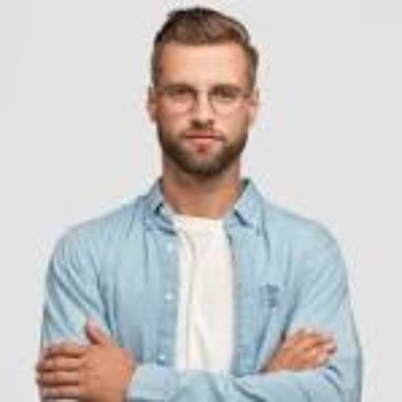 Profile Picture of James Haitham (@james783893) on Poshmark