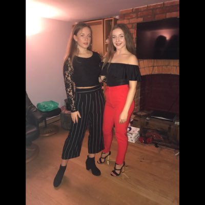 Profile Picture of Mia Keogh (@keogh_mia) on Twitter