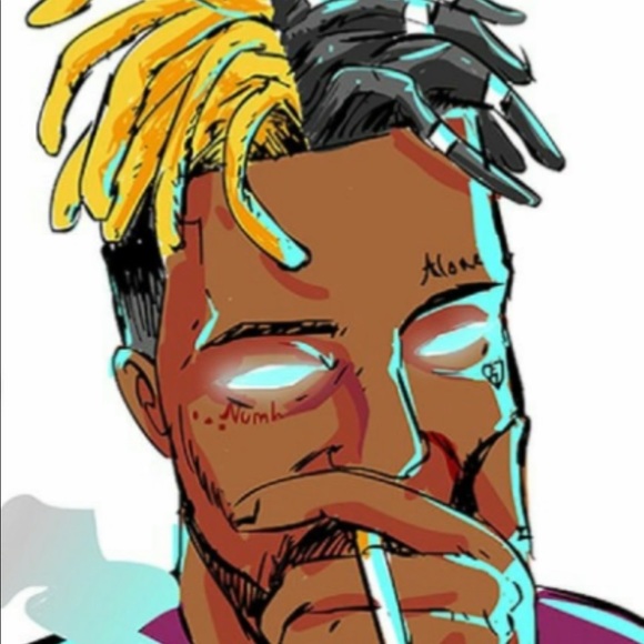 Profile Picture of Nick Brower (@nicknoodle123) on Poshmark