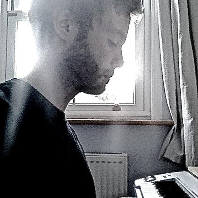 Profile Picture of Thomas Marek (@TomMarekMusic) on Twitter