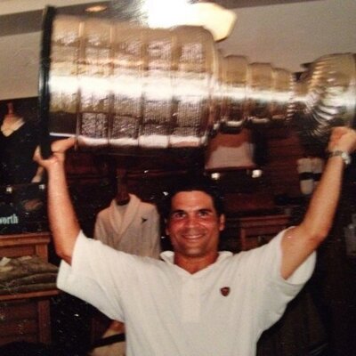 Profile Picture of Trip Mestanas (@kjgolf) on Twitter