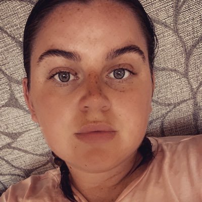 Profile Picture of Sophie (@SophieBowman95) on Twitter