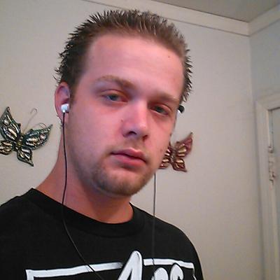 Profile Picture of Billy Dunlap (@billydunlap92) on Twitter