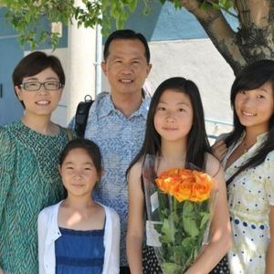 Profile Picture of Kris Chang (@gelato_gurl123) on Myspace