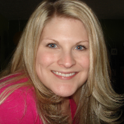 Profile Picture of Julia Hahn Huber (@JewelsYoga) on Twitter