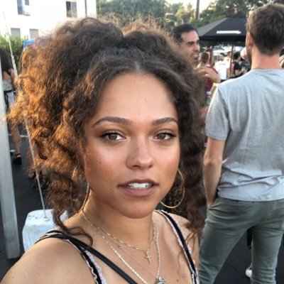 Profile Picture of Eryn Allen Kane (@ErynAllenKane) on Twitter