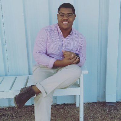 Profile Picture of Jordan Irving (@jorddy_thechef) on Twitter