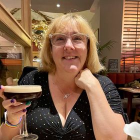 Profile Picture of Alison Marshall-deane (@fairy40) on Pinterest