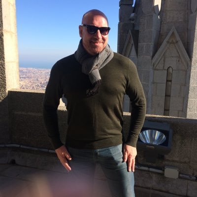 Dr Brian Sweeney - Twitter Profile Picture of Dr Brian Sweeney (@Firemaster4009) on Twitter