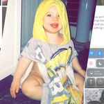 Profile Picture of Bailey-chelsea👼🏽💗 (@bailey_chelseaxn31) on Instagram