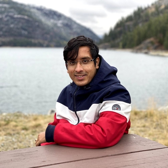 Profile Picture of Anandam Bhattacharya (@anabhatt) on Poshmark