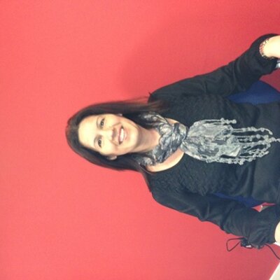 Profile Picture of Rose (@RoseCapozzi) on Twitter