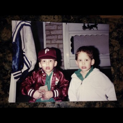 Profile Picture of Anthony Markley (@markley7) on Twitter
