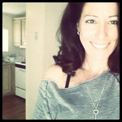 Profile Picture of Adria Scott (@ScottPpc) on Twitter