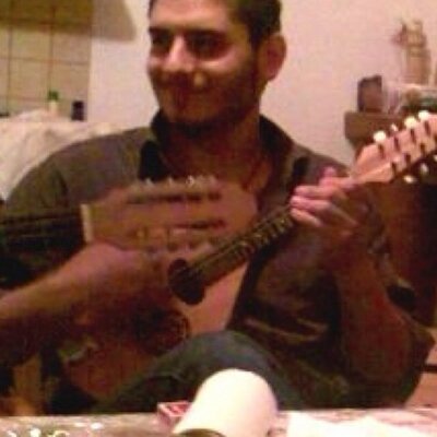 Profile Picture of George Papadakis (@gepapadakis) on Twitter