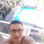 Profile Picture of Давид (@david.sweet.papper) on Instagram