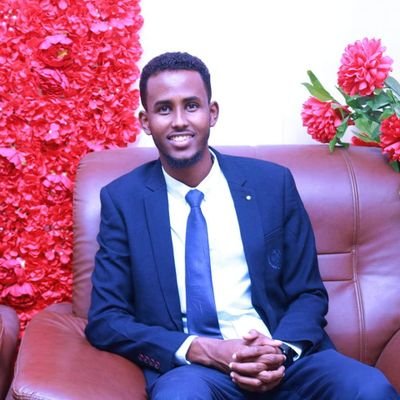 Profile Picture of Abdullahi Abdiquran Mohamed (@AAbdiquran) on Twitter