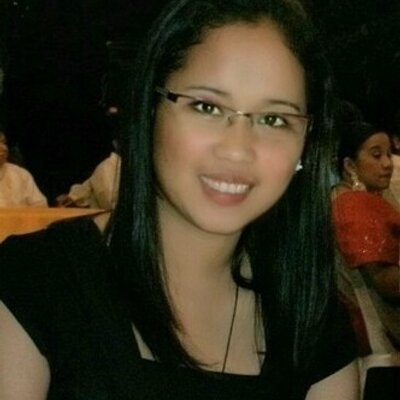 Profile Picture of Robelle Anne Perea (@AkoSiBelleP) on Twitter