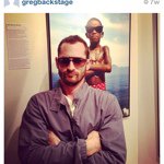 Profile Picture of Greg Kessler (@gregbackstage) on Instagram