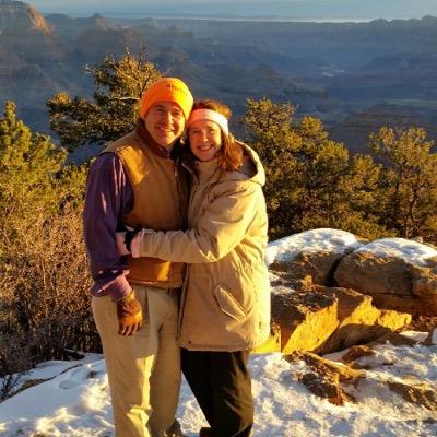 Profile Picture of Mark Huff (@mdhuff01) on Twitter