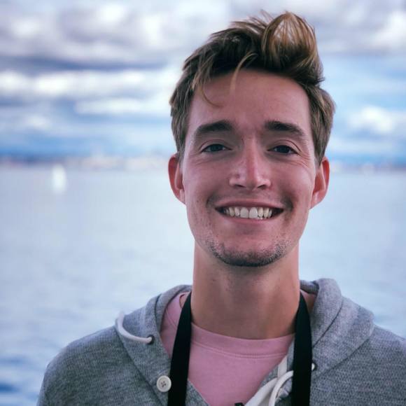 Profile Picture of Cole Senesac (@ccsenesac) on Poshmark