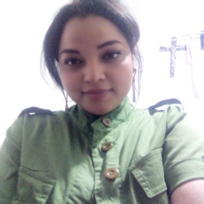 Profile Picture of Esperanza Ramirez Castro (@Esperan62528595) on Twitter