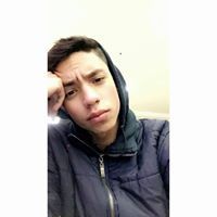 Profile Picture of David Sereno (@davidjulianalfa) on Pinterest