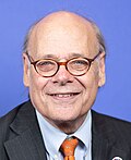 Profile Picture of Steve Cohen (politician)on Wikipedia