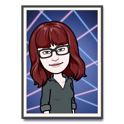 Profile Picture of Dana Baker Larrick (@DBLTeaches) on Twitter