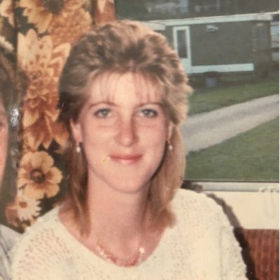 Profile Picture of Ann Pinder (@annlpinder) on Twitter