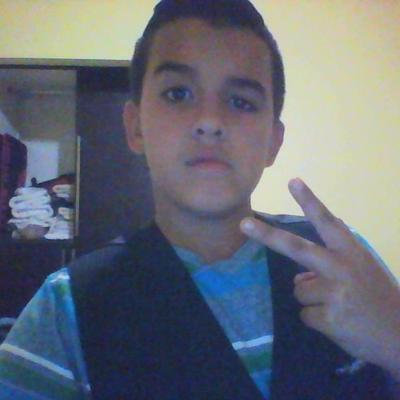 Profile Picture of Bryan Monzon (@BryanTheMax) on Twitter