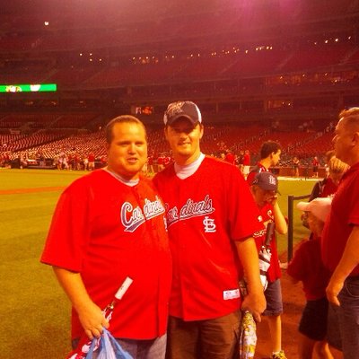 Profile Picture of Brian Schuler (@bschuler83) on Twitter