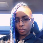Profile Picture of Erica Slaton (@mytwo_myheart) on Instagram