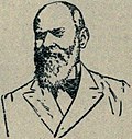 Profile Picture of Isaac Rabinowitzon Wikipedia