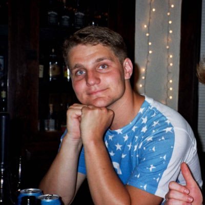 Profile Picture of Kevin Schneider (@kev_schneid22) on Twitter