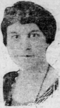 Profile Picture of Hilda P. Holmeon Wikipedia