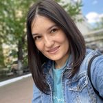 Profile Picture of My name is Darya♑️ (@dashaabdreeva) on Instagram