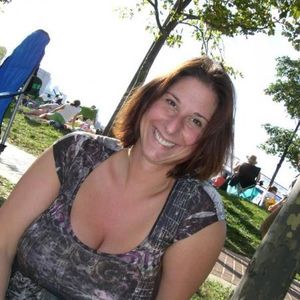 Profile Picture of Amy Spiegel (@133416178) on Myspace