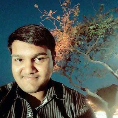 Profile Picture of Aliasgar Kolsawala (@Alioskol312) on Twitter