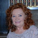 Profile Picture of Mona Thompson (@mona_marjorie) on Instagram