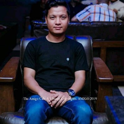 Profile Picture of Ramesh Thapa (@rameshthapa1000) on Twitter