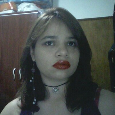 Profile Picture of Valéria Squissato (@valsquissato) on Twitter