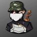 Profile Picture of Carl Man (@Carl-Man) on Facebook