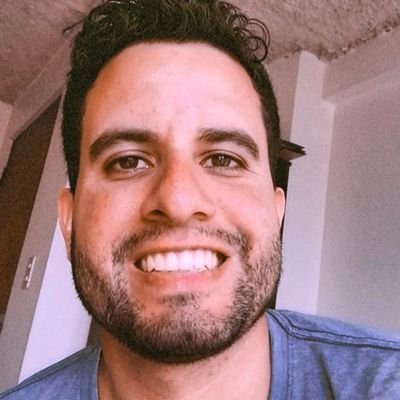 Profile Picture of Ariel Solano (@arielsolano) on Twitter